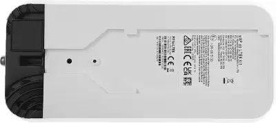 Роутер беспроводной MikroTik wAP ac LTE6 kit (RBWAPGR-5HACD2HND&R11E-LTE6) AC1200 10/100/1000BASE-TX/4G cat.6 белый