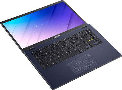 Ноутбук ASUS Vivobook Go 14 E410MA-EK1327W 14" FHD N4020/4/128 SSD/W11