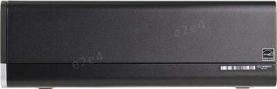 Компьютер HP ProDesk 600 G4 SFF i5 8500/4/1000/WF/BT/Kb+Mouse/DOS,черный (5RM89EA)