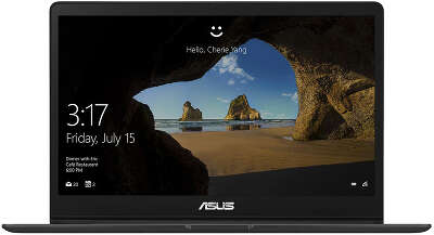 Ноутбук ASUS Zenbook UX331FN-EM039T 13.3" FHD i5-8265U/8/512 SSD/GF mx150 2G/WF/BT/Cam/W10