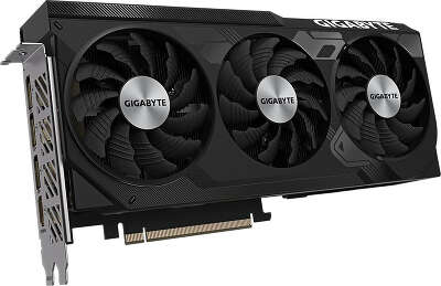 Видеокарта GIGABYTE NVIDIA nVidia GeForce RTX 4070 WINDFORCE OC 12Gb DDR6X PCI-E HDMI, 3DP