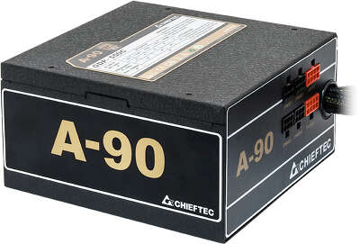 Блок питания 650W Chieftec GDP-650C ATX