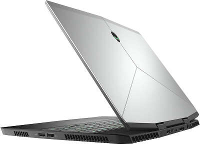 Ноутбук Dell Alienware M15 15.6" FHD i7-8750H/8/1000/256 SSD/GF GTX 1070 8G/WF/BT/Cam/W10