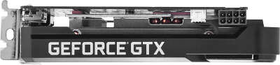Видеокарта Palit nVidia GeForce GTX1660Ti StormX OC 6Gb GDDR6 PCI-E DVI, HDMI, DP