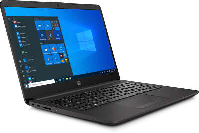 Ноутбук HP 245 G8 14" FHD R 3 3250U/8/256 SSD/WF/BT/Cam/W10Pro (27J56EA)