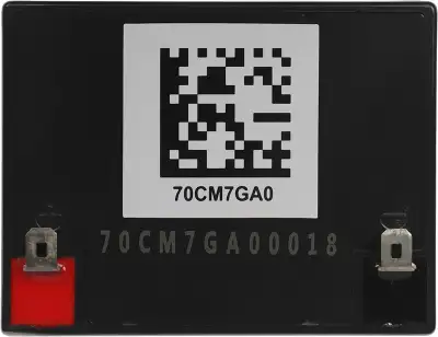 Батарея для ИБП Prometheus Energy PE 1221 W 12В 5Ач