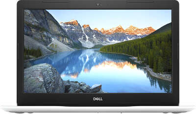 Ноутбук Dell Inspiron 3585 15.6" FHD R 5 2500U/8/256 SSD/WF/BT/Cam/Linux