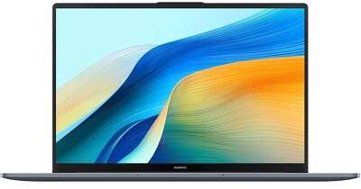 Huawei MateBook D16 MCLG-X [53014HYG] Space Gray 16