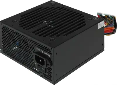 Блок питания 600W Formula VX-600 PLUS