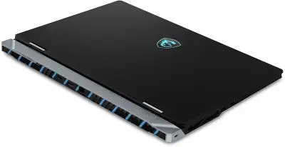 Ноутбук MSI Titan 18 HX AI A2XWJG-206RU Core Ultra 9 285HX 64Gb SSD4Tb NVIDIA GeForce RTX 5090 для ноутбуков 24Gb 18" IPS UHD+ (3840x2400) Windows 11 Home black WiFi BT Cam (9S7-182421-206)
