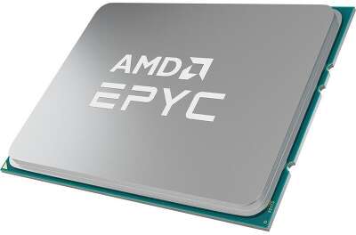 AMD EPYC 7343 (100-000000338) {16 Cores, 32 Threads, 3.2/3.9GHz, SP3}