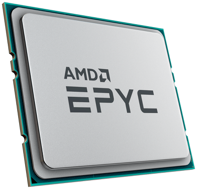 Процессор CPU AMD EPYC 7713, 64/128, 2.0-3.675, 256MB, 225W, 1 year