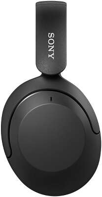 Беспроводные наушники Sony WH-XB910N с шумоподавлением, чёрные