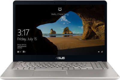 Ноутбук-трансформер ASUS Zenbook Flip UX561UA-BO052T 15.6" FHD i5 8250U/8/512 SSD/WF/BT/Cam/W10