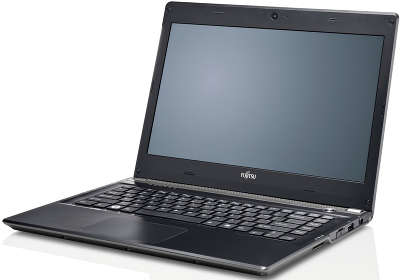 Ноутбук Fujitsu LIFEBOOK UH552 (UH552MPZC2RU) 13.3"HD/ i3-3217U/ 4/ 500/ WF/BT/CAM/ W7HB