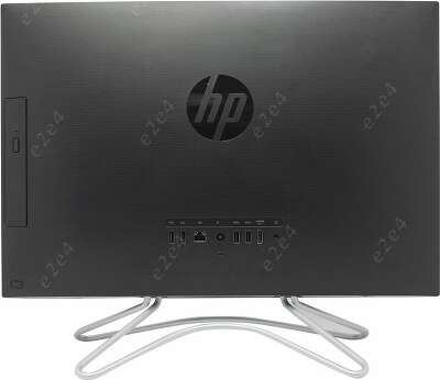 Моноблок HP All-in-One 24-CB1014NH 23.8" FHD i7-1255U 1.7 ГГц/16/512 SSD/WF/BT/Cam/Kb+Mouse/W11Pro,черный