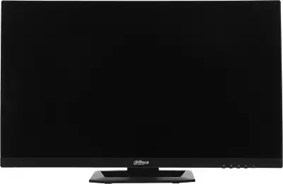 Монитор Dahua 27" DHI-LM27-E341A черный IPS LED 16:9 HDMI матовая 1000:1 300cd 178гр/178гр 2560x1440 240Hz DP 2K 4.97кг