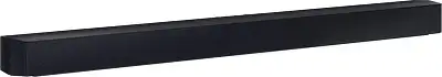 Саундбар Samsung HW-C450/RU 2.1 80Вт+220Вт черный