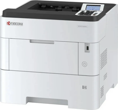 Принтер лазерный Kyocera Ecosys PA6000x (110C0T3NL0) A4 Duplex белый