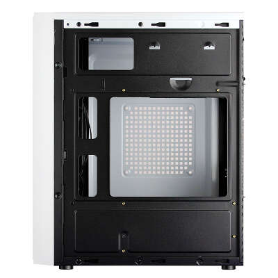 Корпус Ginzzu B380 RGB White