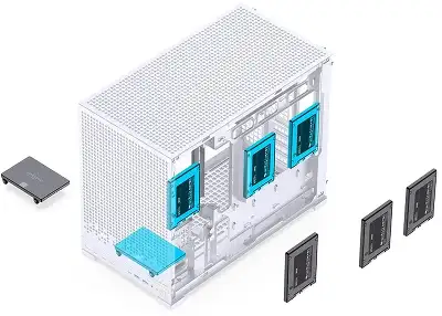 JONSBO D32 PRO White