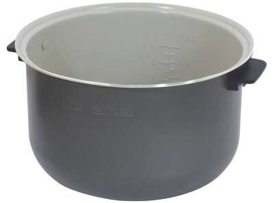 Чаша Polaris PIP 0503K для мультиварок серый