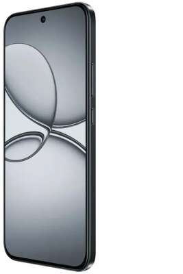 Смартфон realme 15T RMX5111 12+256 Темно-серый 6.57