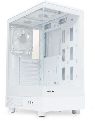 HSPD F510-TGWH-ARGB