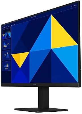 МОНИТОР 23.8" S24D300GAI IPS LED LS24D300GAIXCI SAMSUNG