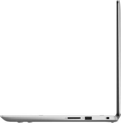 Ноутбук-трансформер Dell Inspiron 5491 14" FHD i5 10210U/8/256 SSD/WF/BT/Cam/W10