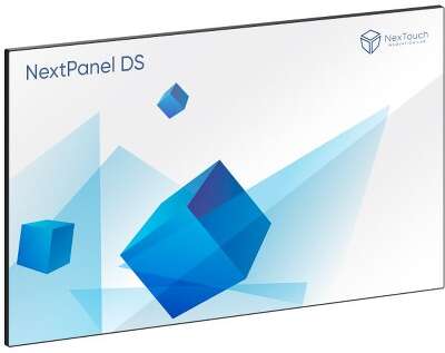 Профессиональный дисплей Профессиональный дисплей NextPanel DS 75 75