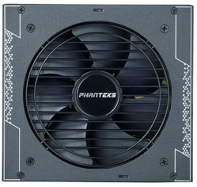 Блок питания 850Вт ATX Phanteks AMP 850W, 120 мм, 80 Plus Gold