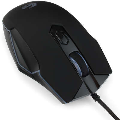 Мышь игровая Gembird MG-740 USB