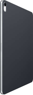 Чехол Apple Smart Folio для iPad Pro 12.9" 2018, Charcoal Gray [MRXD2ZM/A]