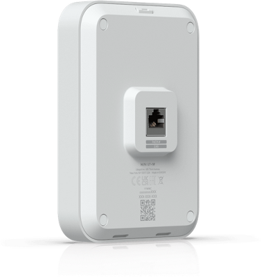 Точка доступа Ubiquiti U7 In-Wall