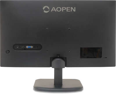 Монитор 27" AOpen 27CL1Ebmix IPS FHD D-Sub, HDMI