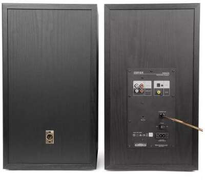Edifier R2850DB Black {Активные, 150W RMS, 42-20000Гц, дерево, пульт ДУ, Bluetooth 5.1,выход на сабвуфер,Opt/Coaxial,2 RCA}