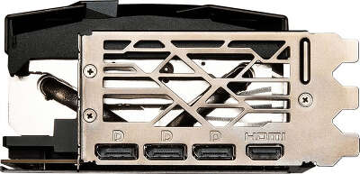 Видеокарта MSI NVIDIA nVidia GeForce RTX 4090 SUPRIM 24Gb DDR6X PCI-E HDMI, 3DP