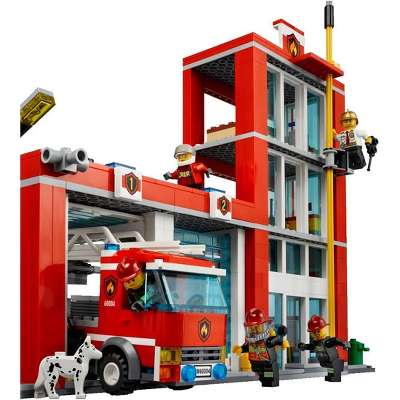 60004 lego city new arrivals