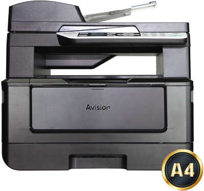 Avision AM33Q 000-1122-0KG