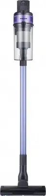 Пылесос Samsung Jet VS15A6031R4/EV 410Вт фиолетовый/серый