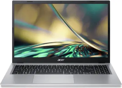 Ноутбук Acer Aspire 3 A315-510P-31J5 15.6" FHD IPS i3 N305 1.8 ГГц/8/256 SSD/Dos