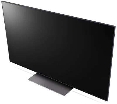 Телевизор 50" LG 50QNED816RA UHD HDMIx4, USBx2 титан