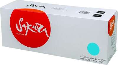 Тонер-картридж для Xerox Phaser 7800 (106R01570) cyan 17.2K ELP Imaging®