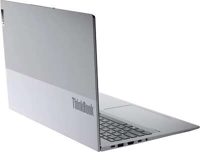 Ноутбук Lenovo ThinkBook 16 IAP G4+ 16" WQXGA IPS i5 12500H/16/512 SSD/W11