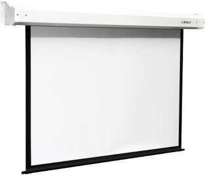 Экран настенный Digis Electra DSEM-4307 4:3 (моторизованный привод) 225x300см