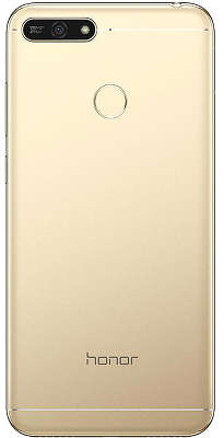 Смартфон Huawei HONOR 7A PRO LTE 16Gb, Gold