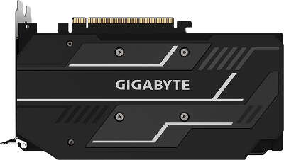 Видеокарта GIGABYTE AMD Radeon RX 5500XT OC 4Gb GDDR6 PCI-E HDMI, 3DP