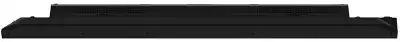 Панель Hisense 55" 55DM66D черный LED 8ms 16:9 HDMI M/M матовая 1200:1 500cd 178гр/178гр 3840x2160 DP 4K USB 13.9кг