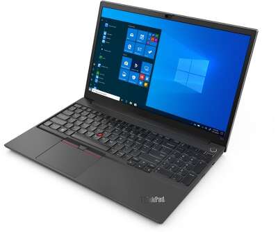 Ноутбук Lenovo ThinkPad E15 G2 15.6" FHD IPS i5 1135G7/16/512 SSD/W11
